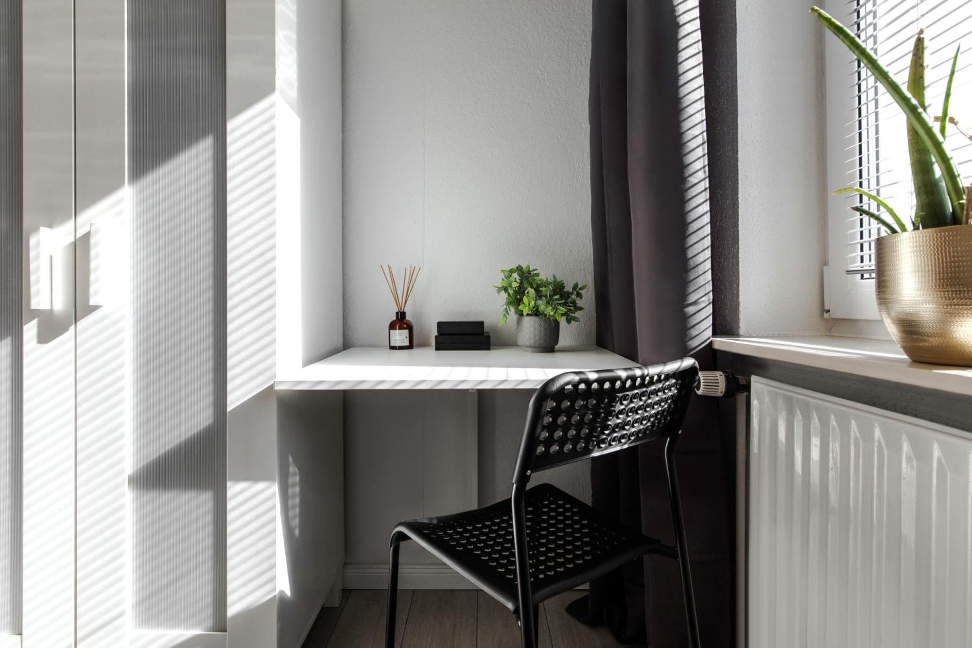 Ferienwohnung Arkadia Zentrale Norderstedt Exteriör bild